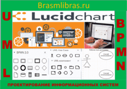 UML диаграммы онлайн в Lucidchart